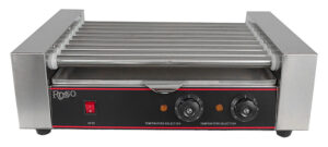 Гриль роликовый Rosso HHD-09 купить в Уфе