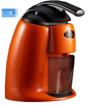 Соковыжималка CUNILL ACID 2 EVOLUTION ORANGE купить в Уфе