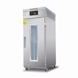 Шкаф отложенной расстойки Gastro d’tail DXF-36R купить в Уфе