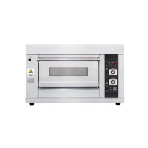 Печь газовая Gastro d’tail GSO-101HB фото Печь газовая Gastro d’tail GSO-101HB купить в Уфе