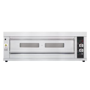 Печь газовая одноуровневая Gastro d’tail GSO-103HB фото Печь газовая одноуровневая Gastro d’tail GSO-103HB купить в Уфе
