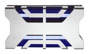 ЛАМПА ИНСЕКТИЦИДНАЯ ЛОВУШКА ДЛЯ НАСЕКОМЫХ AIRHOT GTV-30W КЛЕЕВАЯ купить в Уфе